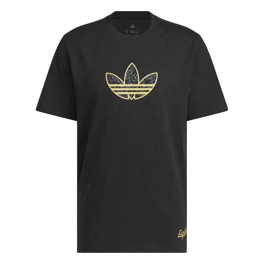 Spain National Team adidas 2026 Away Jersey Hook T-Shirt