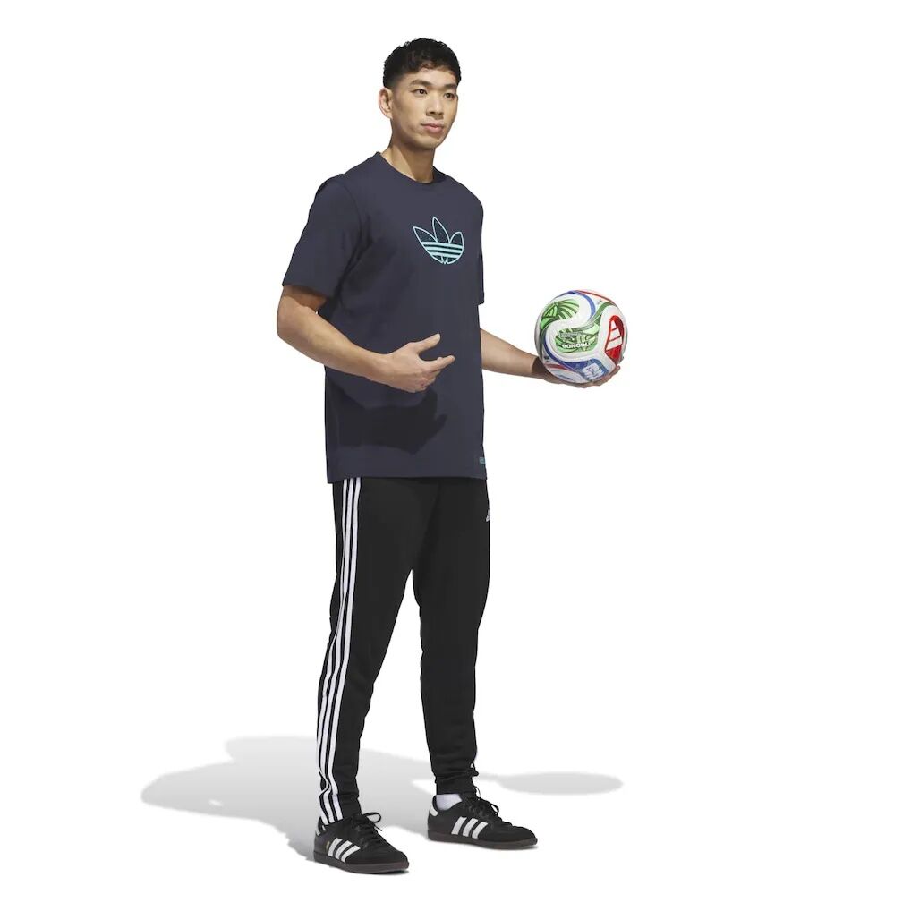 Germany National Team adidas 2026 Away Jersey Hook T-Shirt