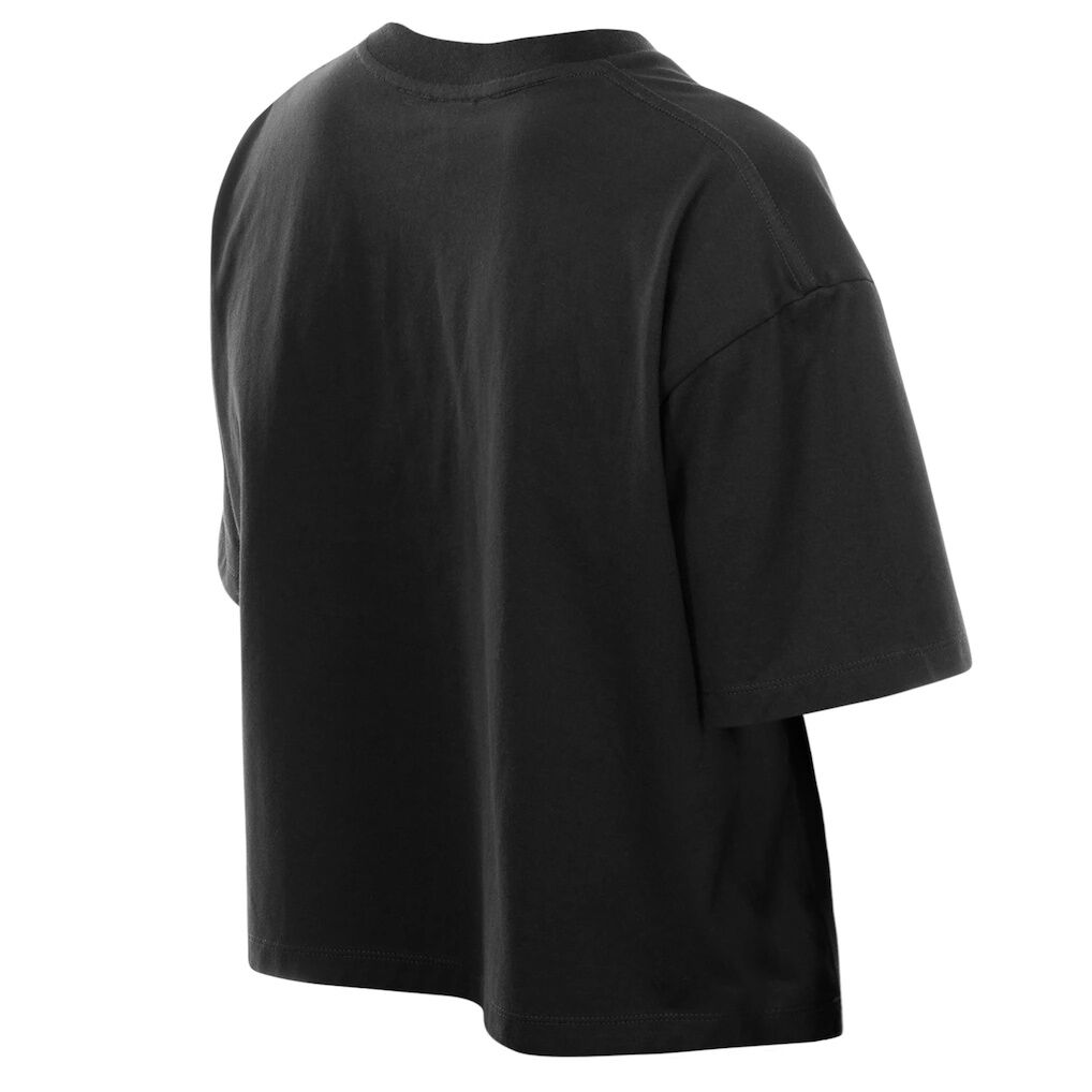 Los Angeles Sparks New Era Women's 2026 WNBA Draft Hometown Boxy T-Shirt