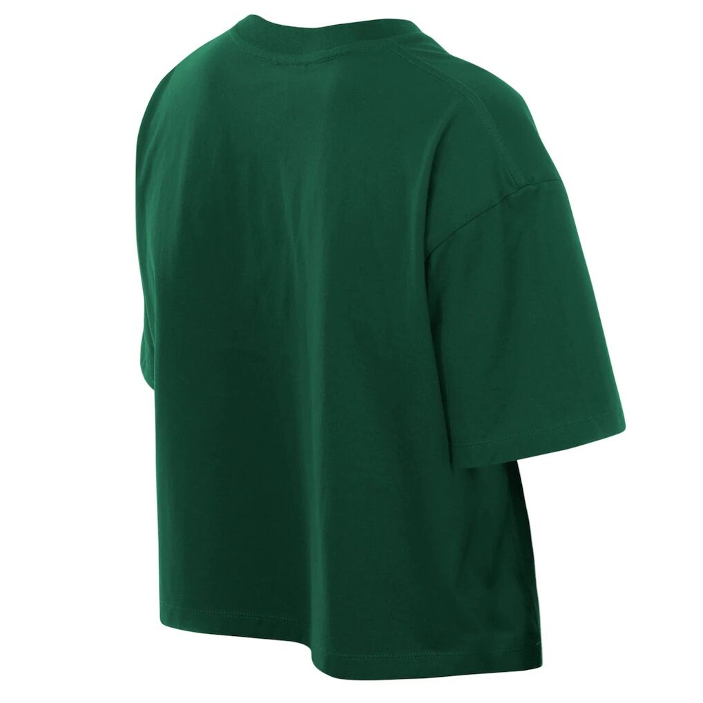 Seattle Storm New Era Women's 2026 WNBA Draft Hometown Boxy T-Shirt