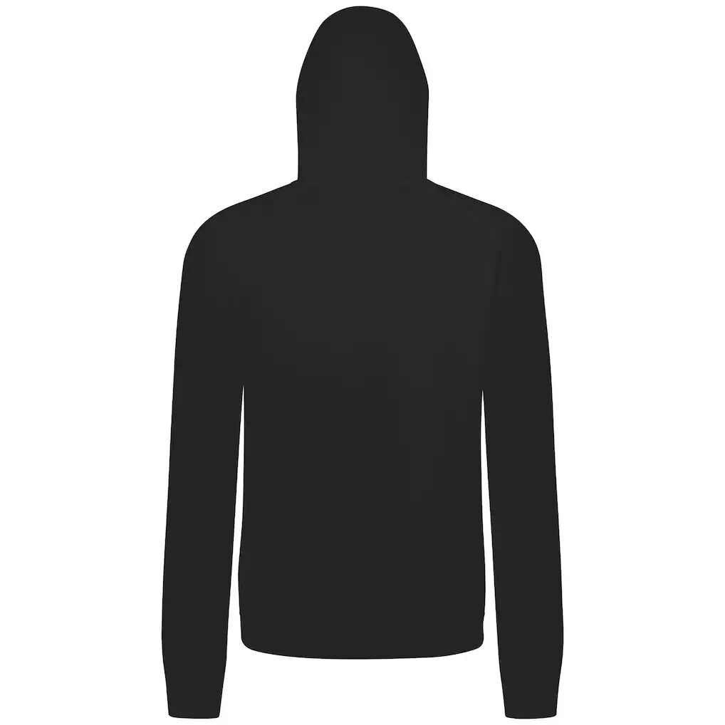 Kansas City Royals Levelwear Mandate Carve Tri-Blend Hoodie