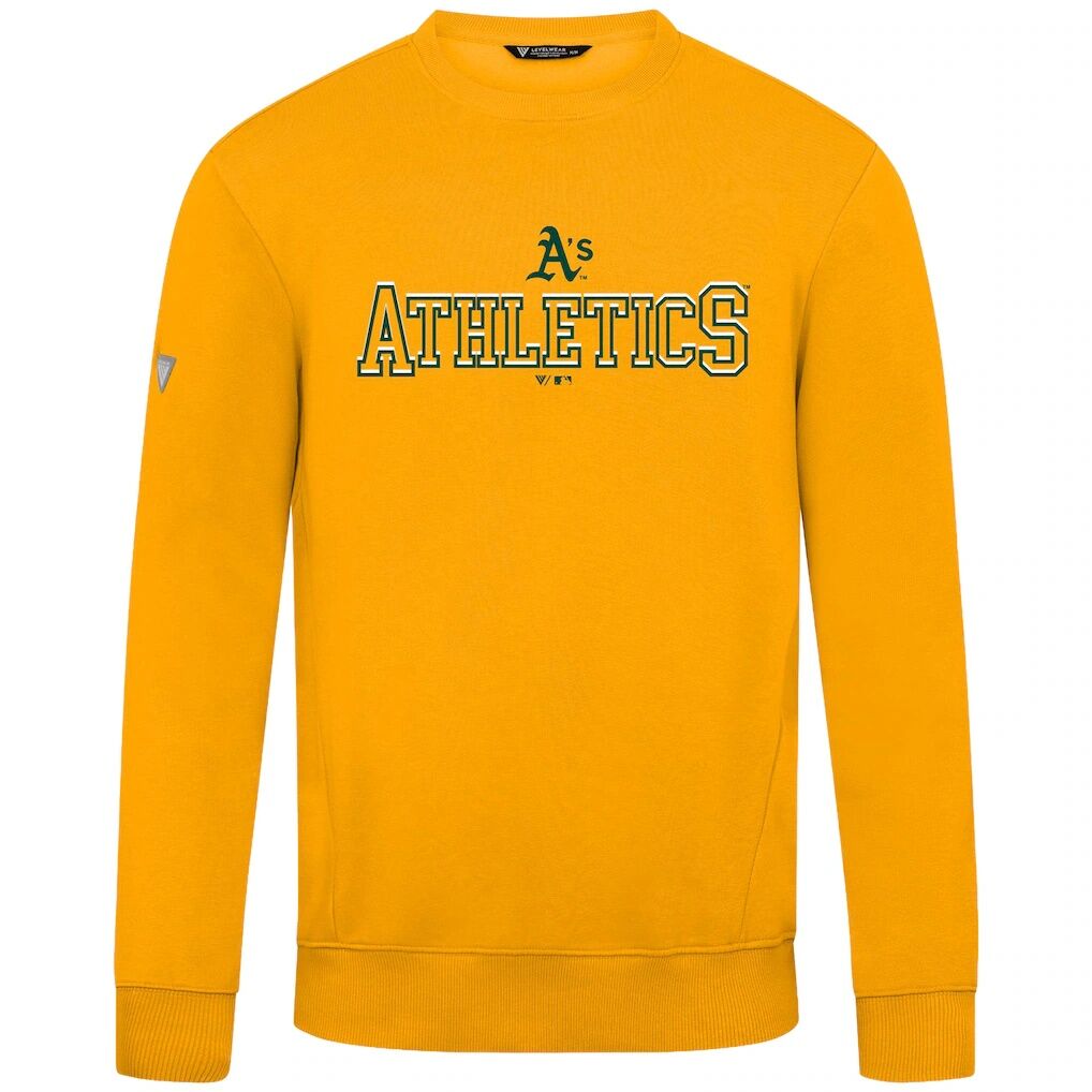 Athletics Levelwear Zane Journey Sweatshirt