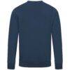 Seattle Mariners Levelwear Zane Journey Sweatshirt - Navy - Detail View