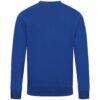 Philadelphia Phillies Levelwear Zane Journey Sweatshirt - Royal - Detail View