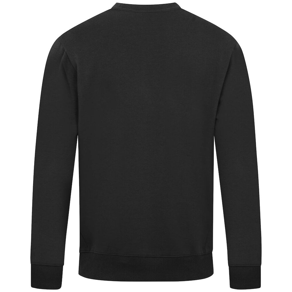 Miami Marlins Levelwear Zane Journey Sweatshirt