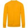 Milwaukee Brewers Levelwear Zane Journey Sweatshirt - Gold - Detail View