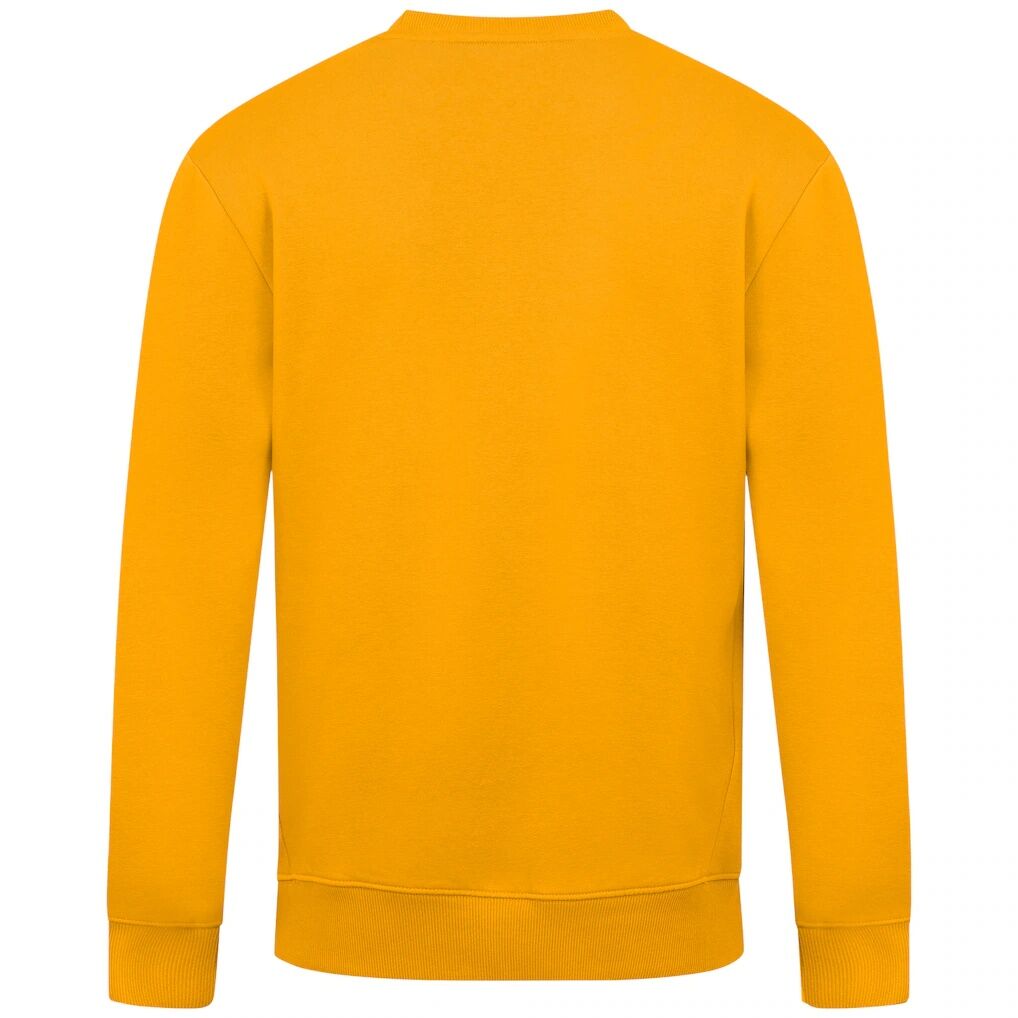 Milwaukee Brewers Levelwear Zane Journey Sweatshirt