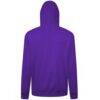 Colorado Rockies Levelwear Podium Journey Hoodie - Purple - Detail View