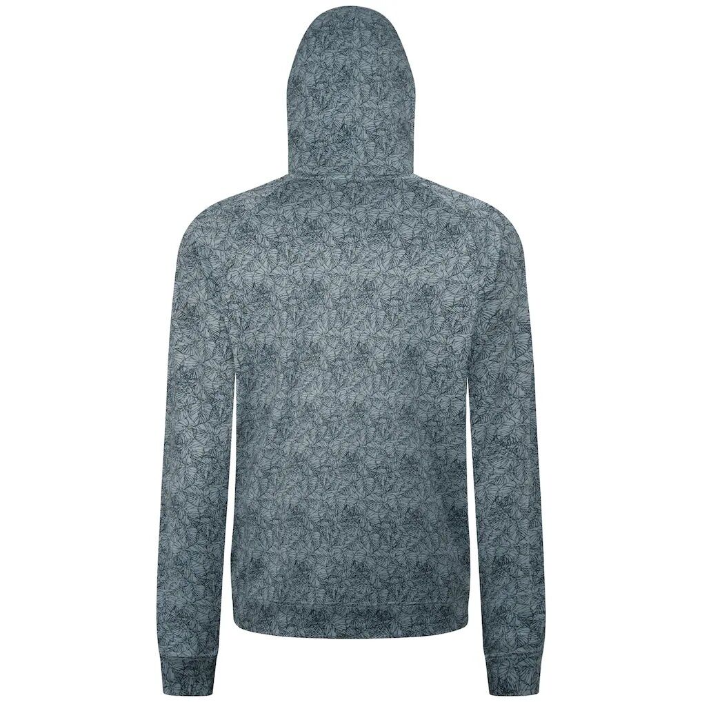 Chicago White Sox Levelwear Albatross Raglan Hoodie