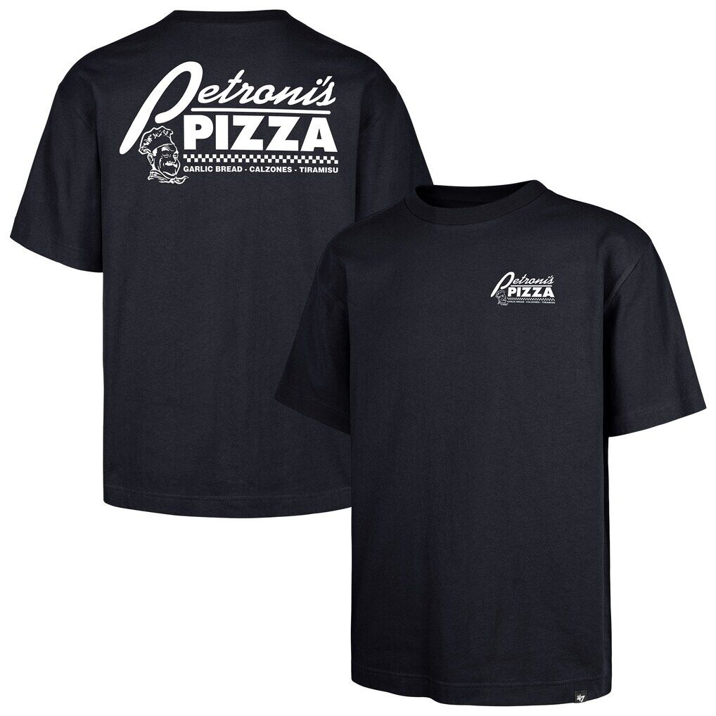 '47 Petroni's Pizza Foundation T-Shirt