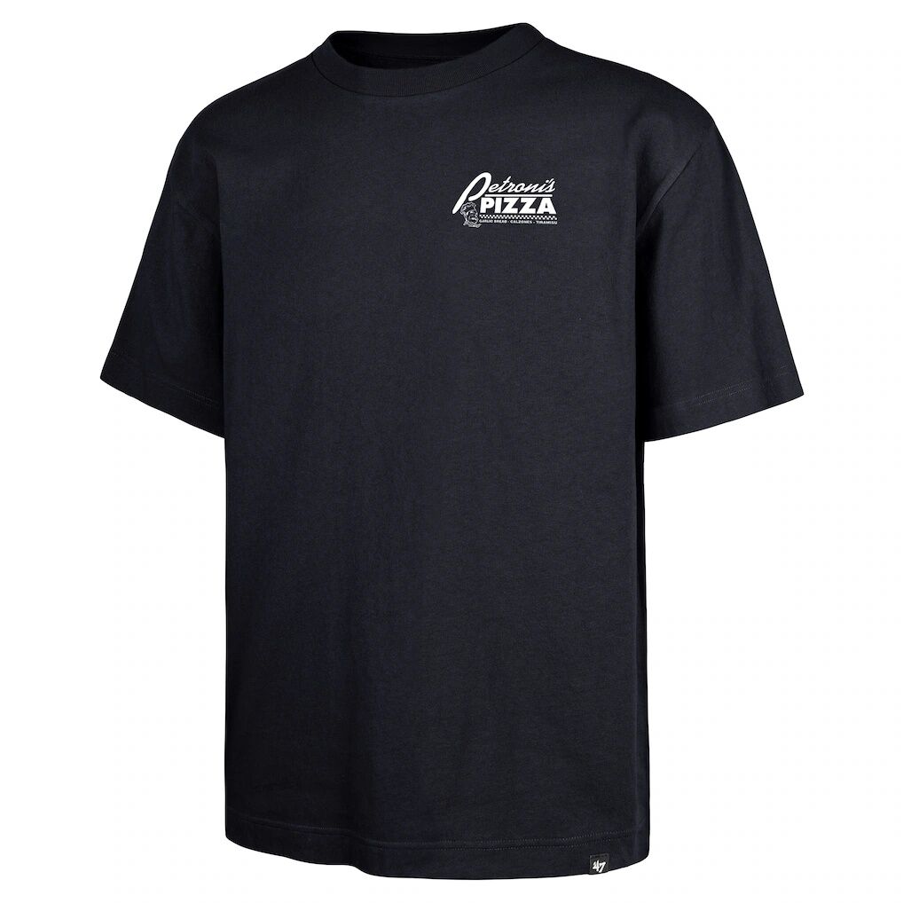 '47 Petroni's Pizza Foundation T-Shirt