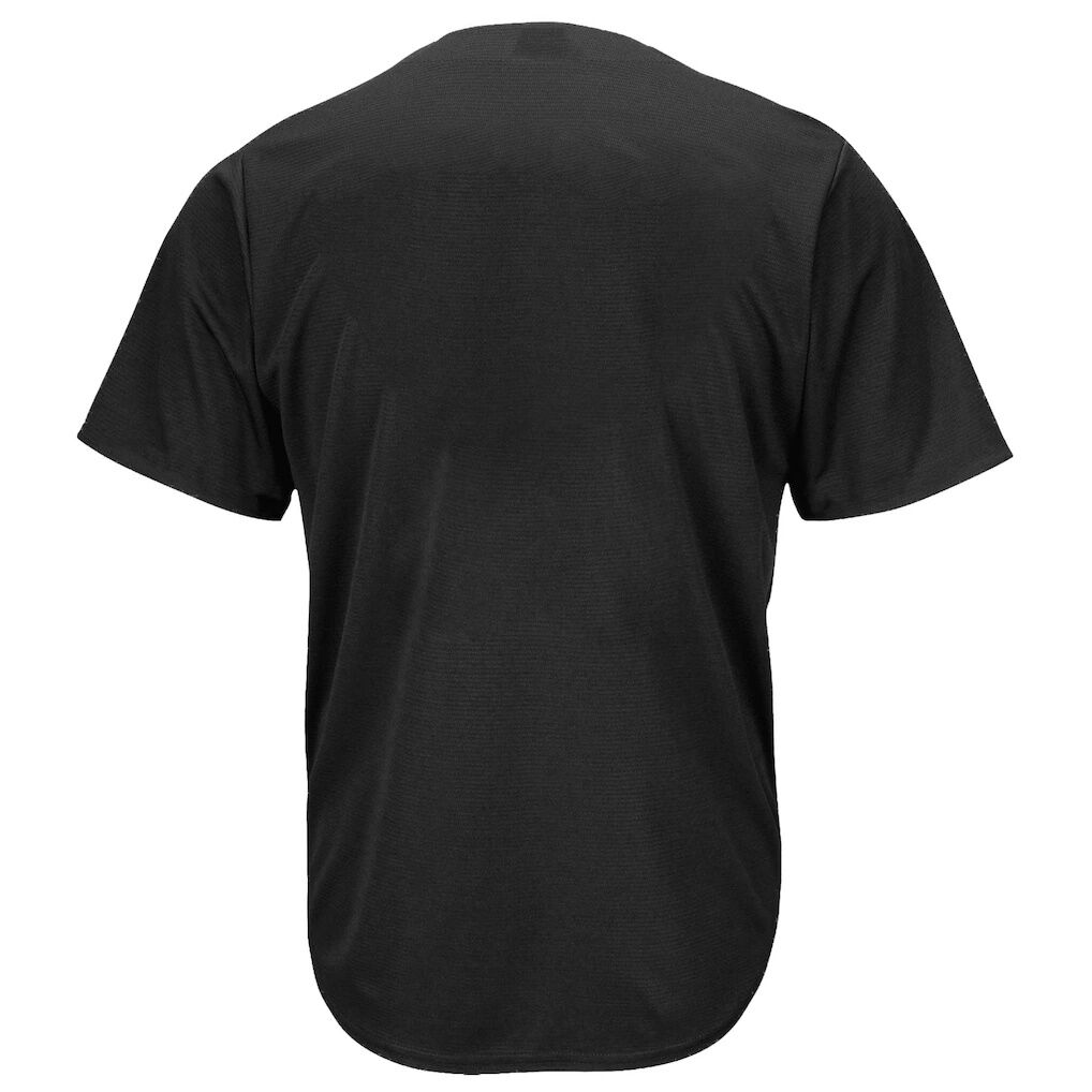 Philadelphia Phillies Profile Big & Tall Pop Fashion Jersey