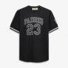 Fernando Tatis Jr. San Diego Padres Fashion7 Big & Tall Heavyweight Mesh Jersey - - Side View