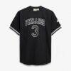 Bryce Harper Philadelphia Phillies Fashion7 Big & Tall Heavyweight Mesh Jersey - - Side View