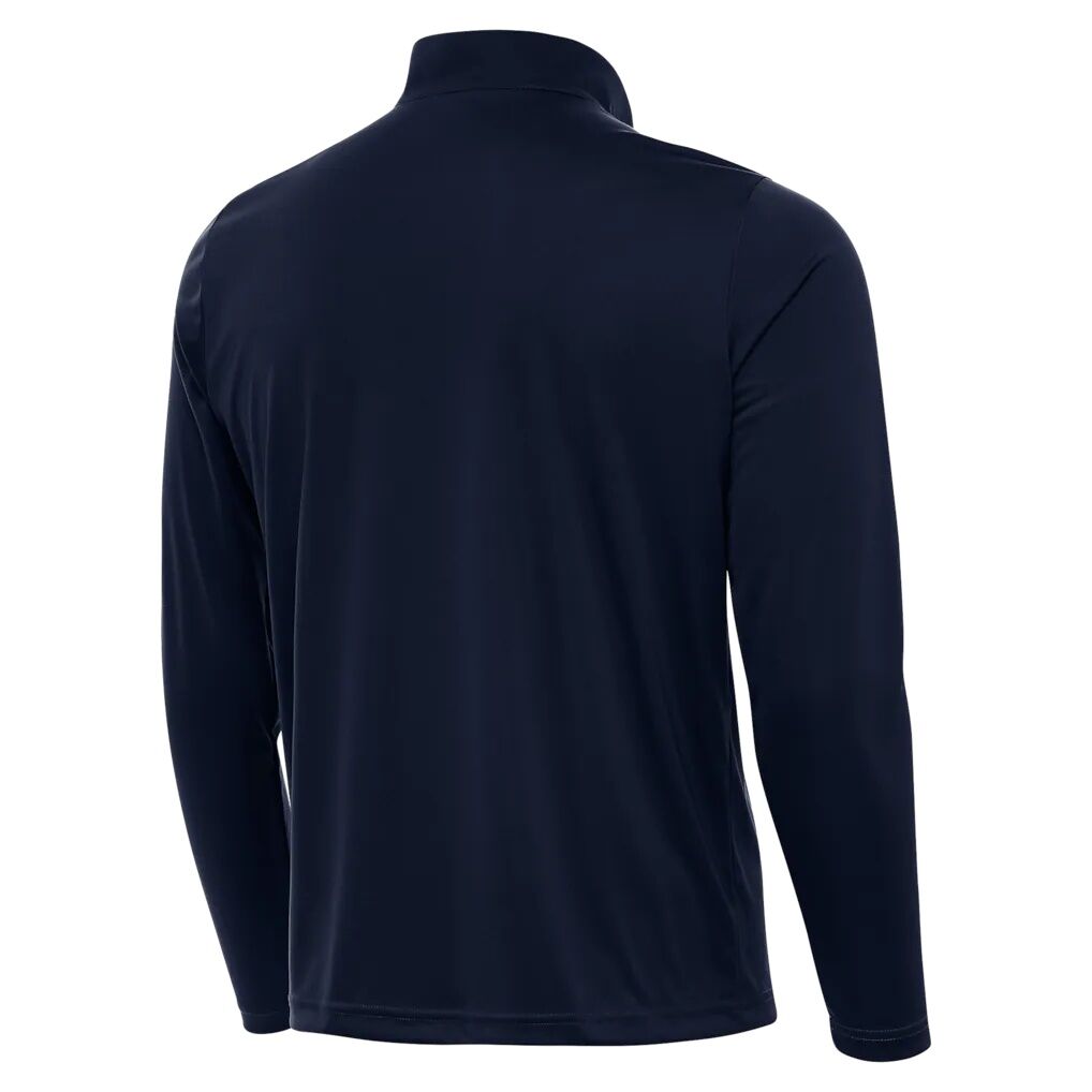 Club America Antigua Statement Quarter-Zip Pullover