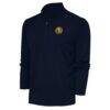 Club America Antigua Statement Quarter-Zip Pullover - Navy - Side View