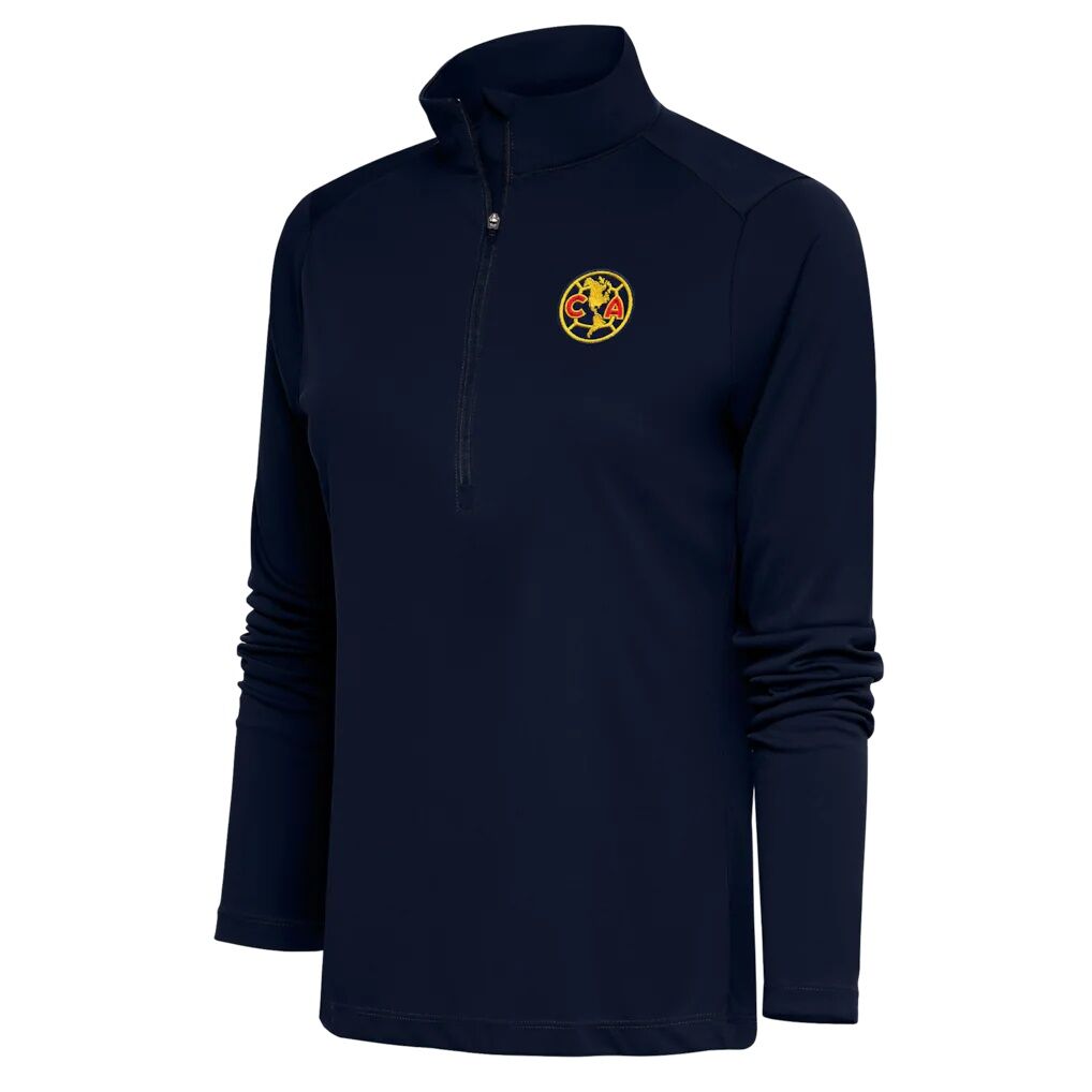 Club America Antigua Women's Statement Half-Zip Pullover