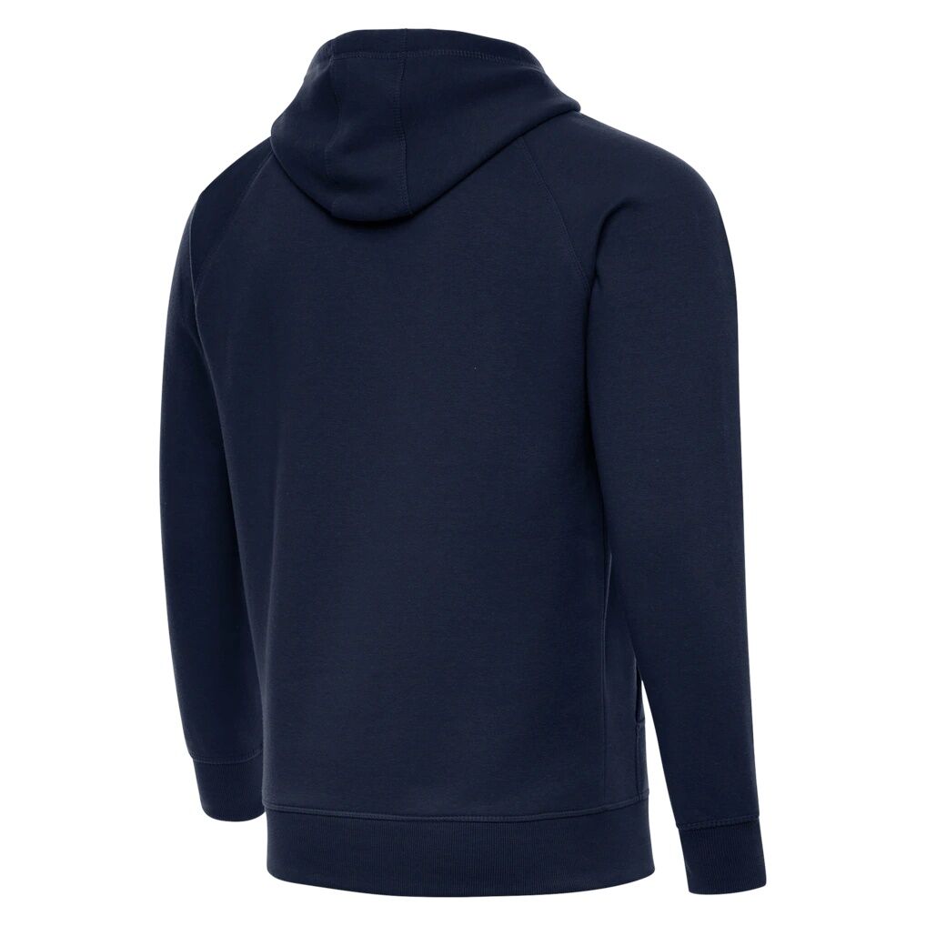 Club America Antigua Takeover Pullover Hoodie