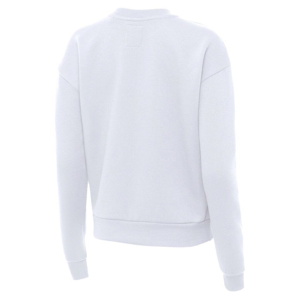 Club America Antigua Women's Takeover Pullover Sweatshirt