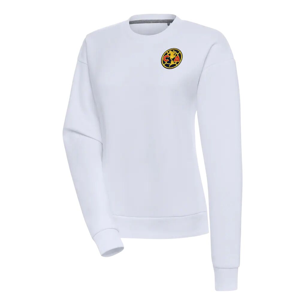 Club America Antigua Women's Takeover Pullover Sweatshirt