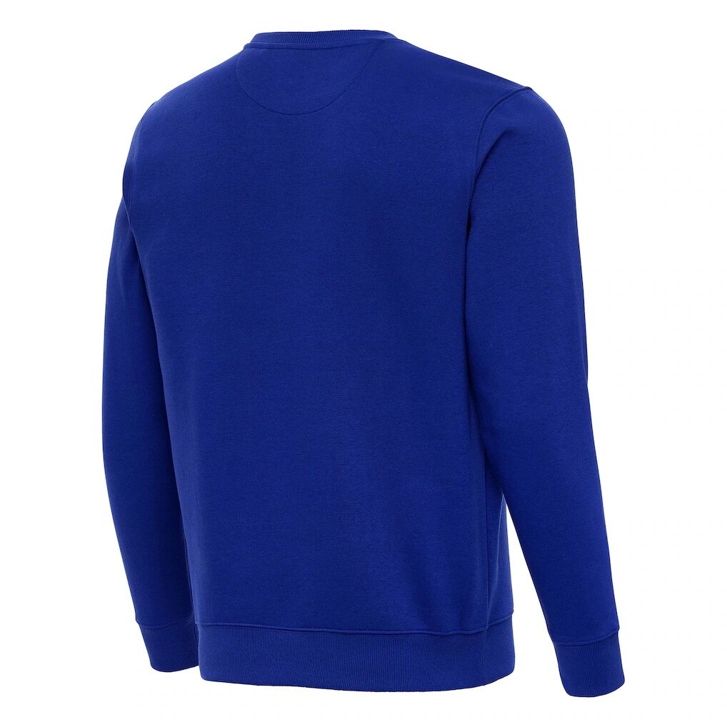 Buffalo Bills Antigua Victory Sweatshirt - Royal