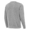 Pittsburgh Steelers Antigua Victory Sweatshirt - - Detail View