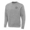 Pittsburgh Steelers Antigua Victory Sweatshirt - - Side View
