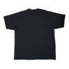 Golden State Valkyries Stadium Essentials Unisex Most Valuable Mascot Urban Premium T-Shirt - Black - Detail View