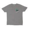 New York Liberty Stadium Essentials Unisex Lay Low Vintage Wash Relaxed Fit T-Shirt - - Side View
