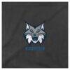 Minnesota Lynx Stadium Essentials Unisex Relaxed Fit Big Shot Vintage Wash T-Shirt - - Alt1