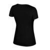 Phoenix Mercury Stadium Essentials Women's Third Quarter T-Shirt - Black - Detail View