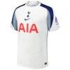 Richarlison Tottenham Hotspur Nike 2025/26 Home Authentic Player Jersey - White - Side View