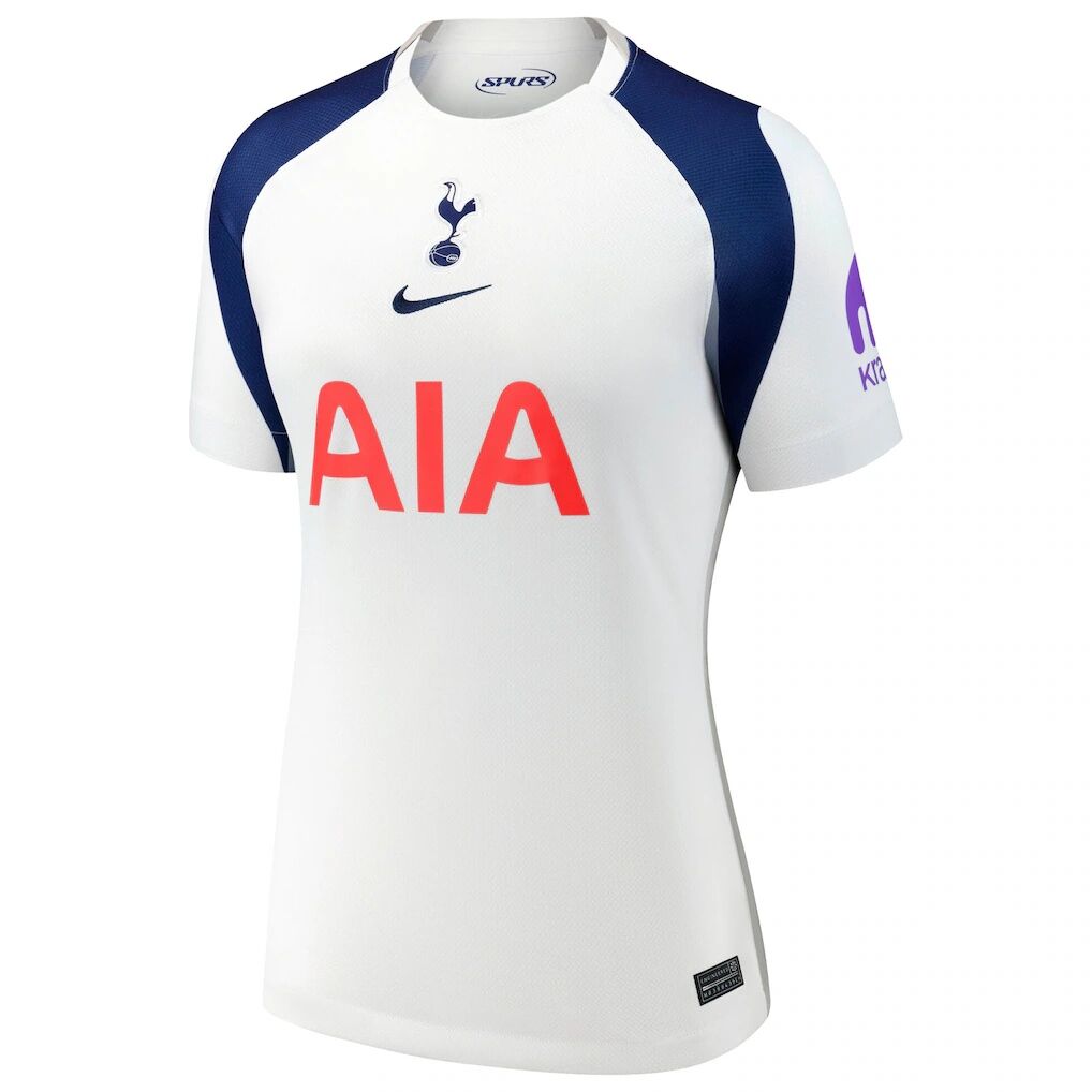 Richarlison Tottenham Hotspur Nike Women's 2025/26 Home Replica Player Jersey