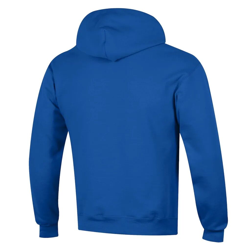 New York Islanders Champion Powerblend Hoodie - Royal