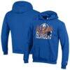 New York Islanders Champion Powerblend Hoodie - - Front View