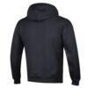 Ottawa Senators Champion Powerblend Hoodie - Black - Detail View