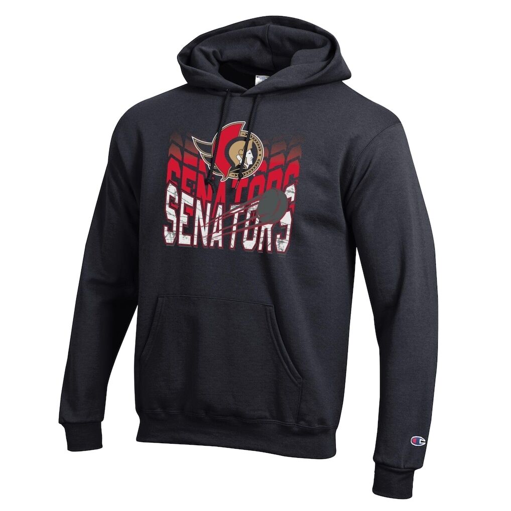 Ottawa Senators Champion Powerblend Hoodie