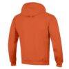 Philadelphia Flyers Champion Powerblend Hoodie - Orange - Detail View