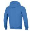 St. Louis Blues Champion Powerblend Hoodie - Blue - Detail View