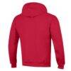 Florida Panthers Champion Powerblend Hoodie - Red - Detail View