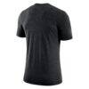 NJ/NY Gotham FC Nike The City Never Sleeps Tri-Blend T-Shirt - - Detail View