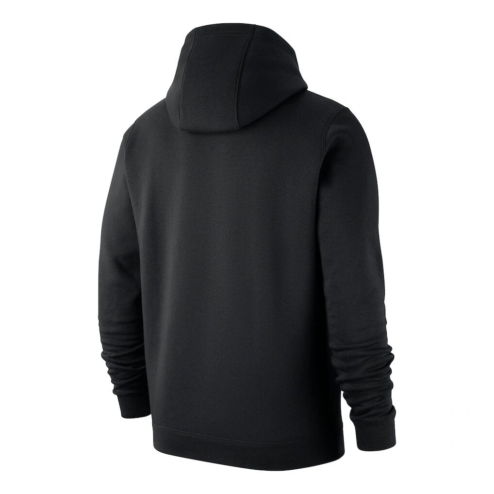 NJ/NY Gotham FC Nike Club Fleece Hoodie