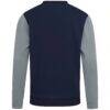 Washington Nationals Levelwear Throwback Ultimate Carve Sweatshirt - Navy - Detail View