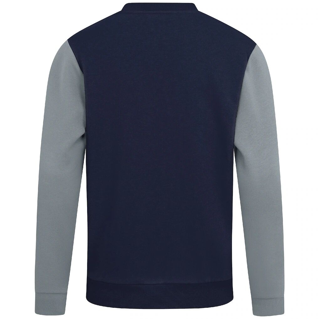 Washington Nationals Levelwear Throwback Ultimate Carve Sweatshirt