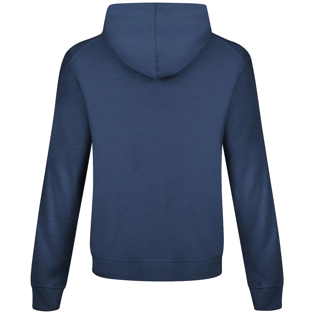 Minnesota Twins Levelwear Relay Journey Pullover Hoodie