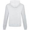 Colorado Rockies Levelwear Relay Journey Pullover Hoodie - White - Detail View