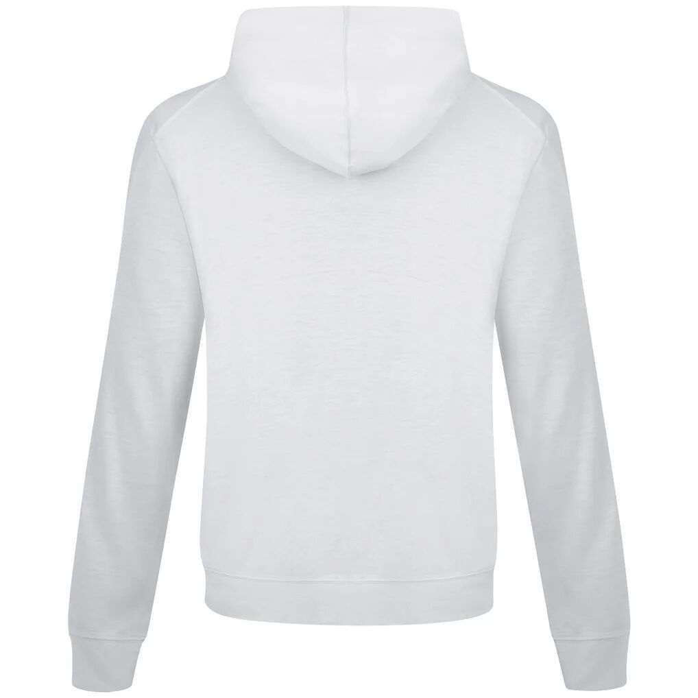 Colorado Rockies Levelwear Relay Journey Pullover Hoodie