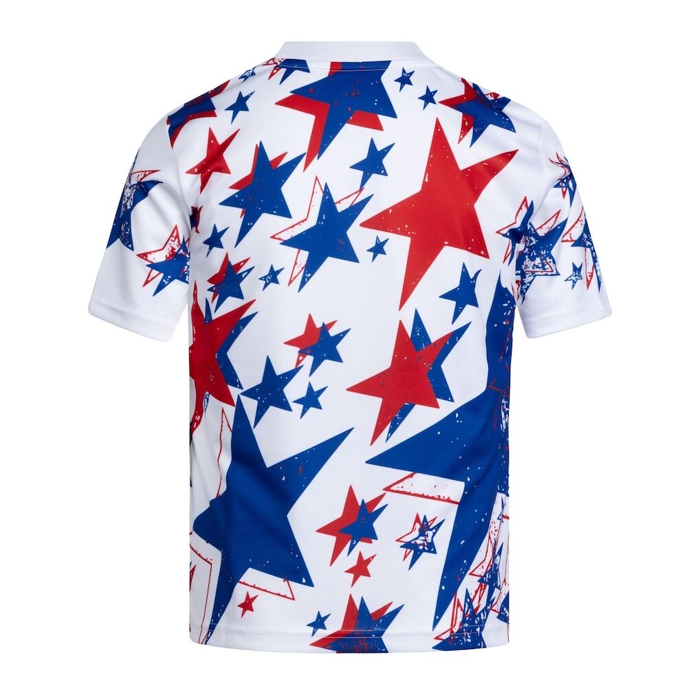 Minnesota United FC adidas Youth 2026 Americana Pre-Match Jersey