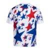 Colorado Rapids adidas Youth 2026 Americana Pre-Match Jersey - White - Detail View