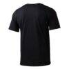 Colorado Rapids Sport Design Sweden Old School Graphic Relaxed T-Shirt - Black - Detail View
